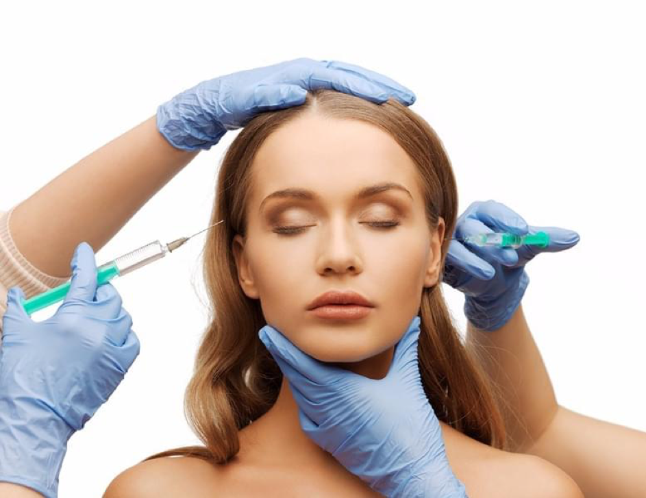 Aesthetic, Plastic and Reconstructive Surgery